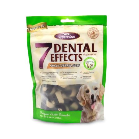 سون دنتال milk and dental gum