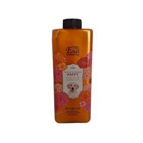 شامپو endi مدل  luster hair beauty