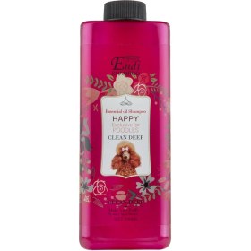 شامپو endi مدل  exclusive for poodles