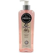 شامپو endi مدل  mixed fruit essence