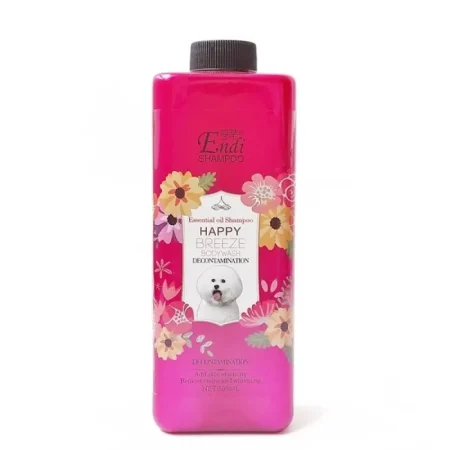 شامپو endi مدل breeze bodywash